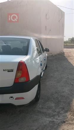 رينو لوجان